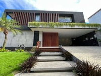 Casa em condomínio com 4 quartos em Gramame, João Pessoa