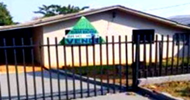 Imóvel Urbano com Área Total de 264m² em Palotina/PR