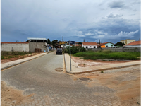 Terreno com 749,25m² em Congonhal/MG