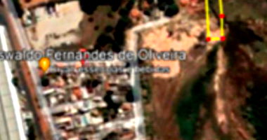 Gleba de terras com 19.160,00m² em Itu/SP