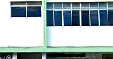 Prédio Comercial Desocupado 1700 m² com Escritura e Alienação Fiduciária
