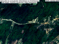 Sítio com 81,6955 Hectares em Salinas/MG