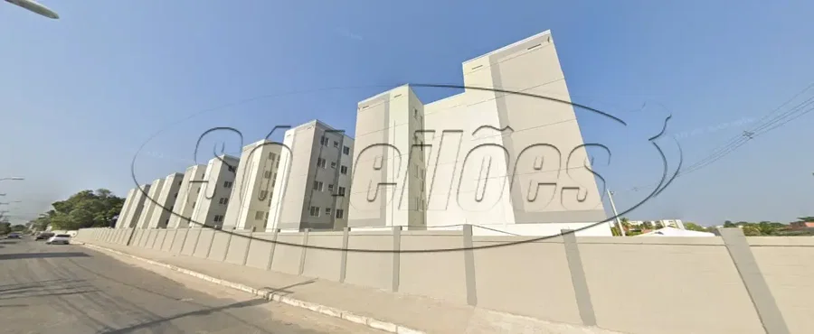 Apartamento com 1 quarto, 46,23 m²