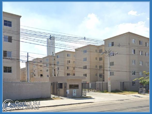 Apartamento em Rio de Janeiro com 2 quartos