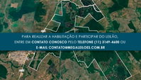 Fazenda Esperança - Imóvel Rural com 3.348,93 ha em Nova Ipixuna - PA