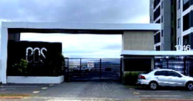 Apartamento com 55,78m² em Londrina/PR