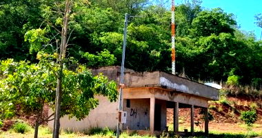 Terreno Urbano com 3.579,01m² em São Luís de Montes Belos/GO