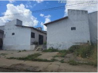 Casa com 61,3m² em Camutanga/PE