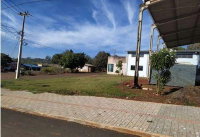 Terreno Urbano de 880m² em Localização Privilegiada