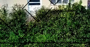 Casa em São José do Rio Preto com 2 quartos