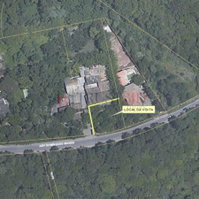 Terreno de 910m² em Embu Mirim, Itapecerica da Serra