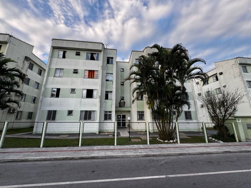 Apartamento com 1 quarto, 1 banheiro e 42,79m² de área privativa