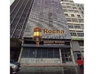 Imóvel comercial com 1202m², 3 pavimentos, ideal para investimento