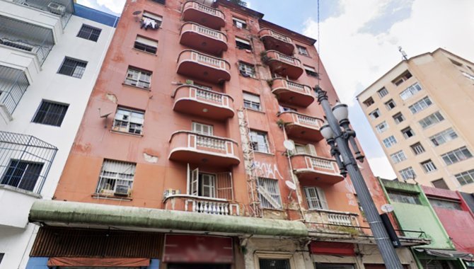 Apartamento 84 m² com 1 Banheiro em Santa Efigênia, São Paulo