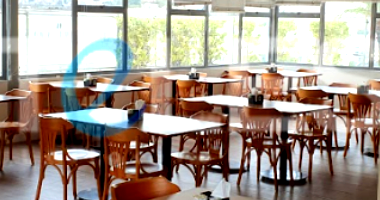 Sala Comercial com 1 Vaga e 1 Banheiro