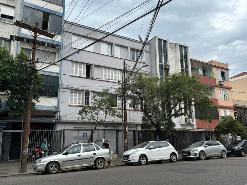 Apartamento com 50,90m² em Porto Alegre