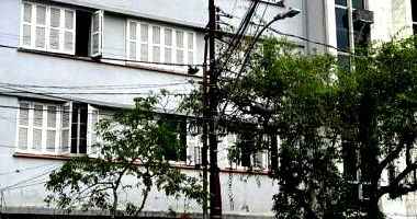 Apartamento com 50,90m² em Porto Alegre