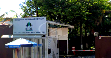 Apartamento com 74m² no Centro de Taboão da Serra/SP