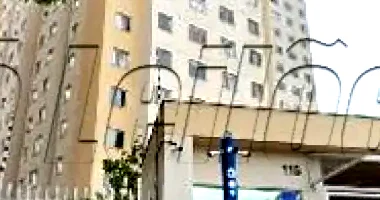 Apartamento com 2 quartos, 46,83 m², ocupado, ideal para investimento