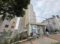 Apartamento com 2 quartos, 46,83 m², ideal para investimento