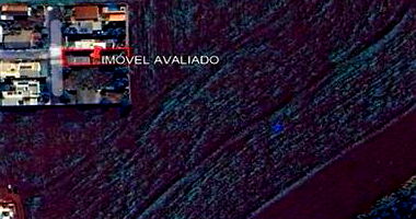 Imóvel Comercial com Área Construída de 70m² em Marechal Cândido Rondon