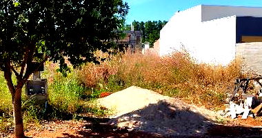 Casa com 2 Quartos e 1 Vaga em Loteamento Cidade Alta