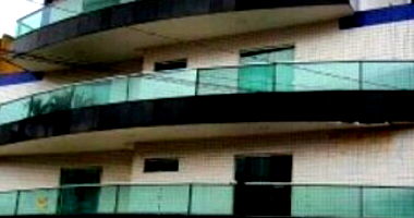 Espaçoso Apartamento com Garagem e 105m² em Leilão