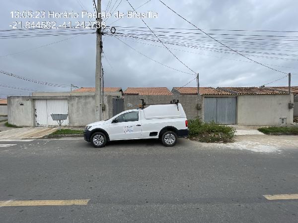 Casa com 1 Quarto e 51,40 m² em Campos dos Goytacazes