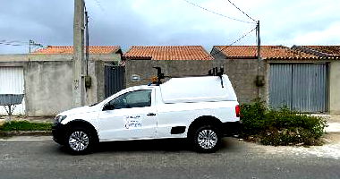 Casa com 1 Quarto e 51,40 m² em Campos dos Goytacazes