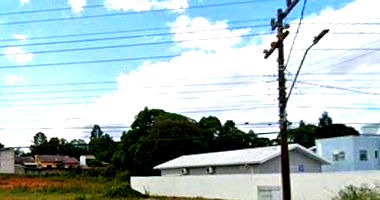 Terreno Urbano com 21.884,50m² em Três Barras - SC