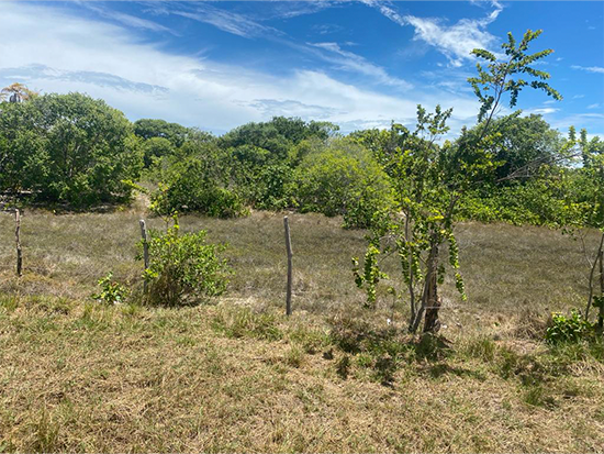 Terreno em Itaporanga D'ajuda SE com 300m²