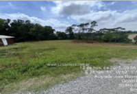 Terreno em Gentil/RS - 293,66m²