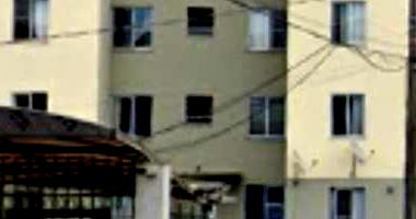 Apartamento Ocupado no Condomínio La Vitória - Sapucaia do Sul