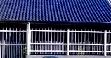 Casa em leilão com 3 quartos e 2 banheiros