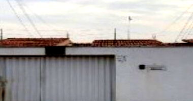 Casa em Trindade/GO com 1 quarto e 70m² de área privativa