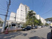 Apartamento com 2 vagas, 66,36m², Santo Amaro
