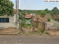 Imóvel Comercial com 210m², terreno de 1.269,93m²