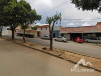 Galpão Industrial em Bom Despacho/MG - Fração Ideal de 1/3