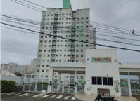 Apartamento 402 no Edifício Boipeba, Salvador/BA