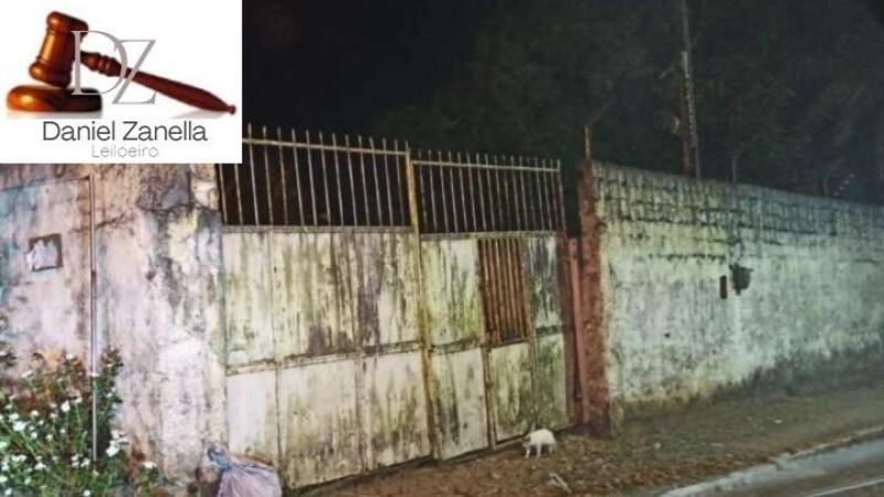 Terreno em Ribeiro/PE com 400m² - Oportunidade de Investimento