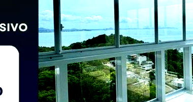 Luxuoso Apartamento 3 Suítes, 2 Vagas, 135m² Privativos