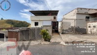 Casa em Juiz de Fora com 2 quartos e 1 vaga