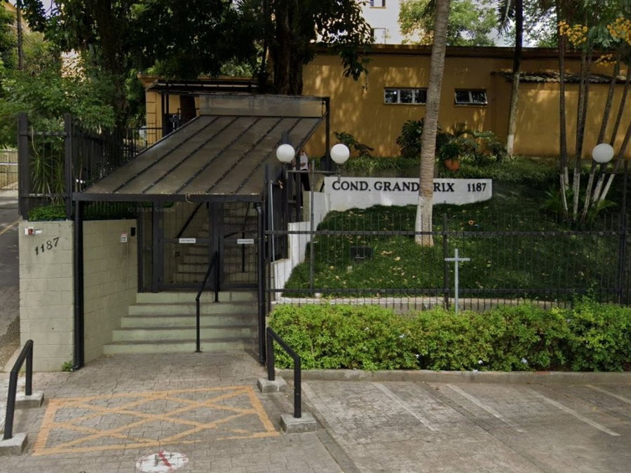 Apartamento 60m² com vaga em Vila das Belezas, São Paulo