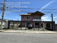 Apartamento com 2 Quartos e Área de Serviço em São Pedro da Aldeia