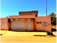 Apartamento com 2 quartos em Luziânia/GO