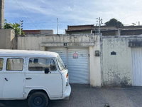 Casa com 3 Quartos e 2 Vagas em Mondubim