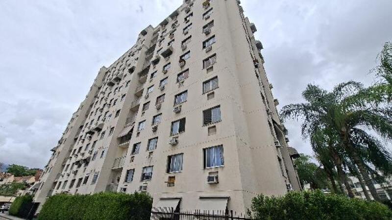 Apartamento 2 quartos em Rio de Janeiro/RJ