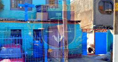 Casa com 8 moradias independentes, 265m² construída, ocupada