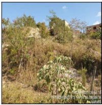 Terreno com 360m² em Juatuba/MG