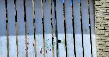 Casa com 2 quartos em Mongaguá/SP